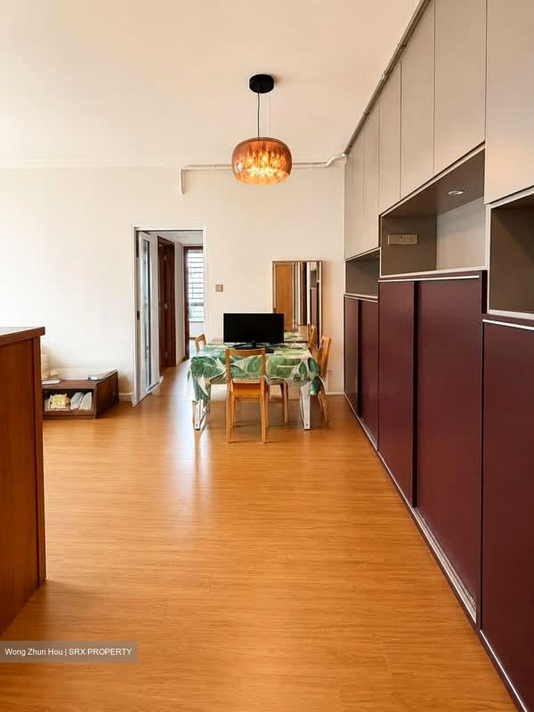Hillbrooks (D23), Condominium #593206421